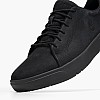 Timberland A5S8R Ανδρικό Παπούτσι Casual Timberland A5S8R-Black