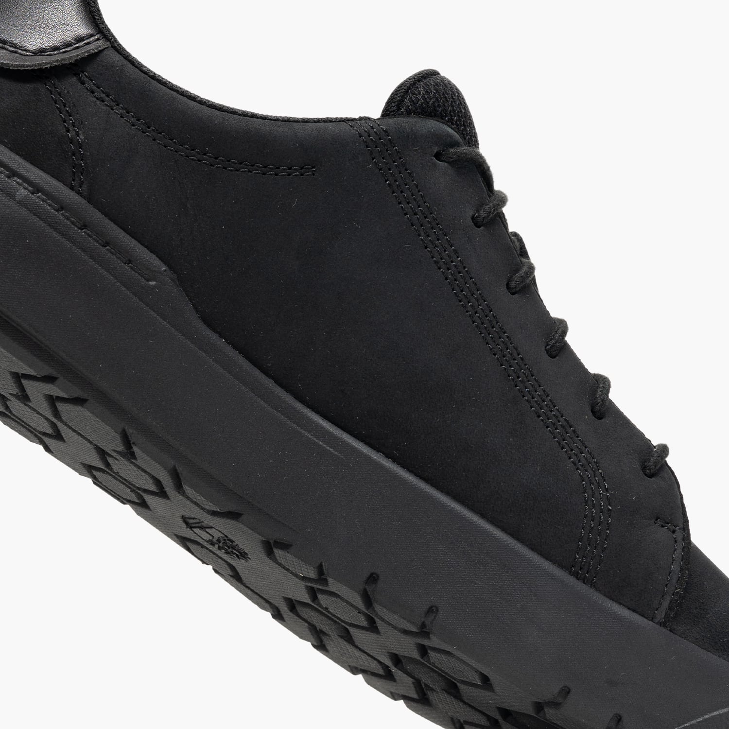 Timberland A5S8R Ανδρικό Παπούτσι Casual Timberland A5S8R-Black