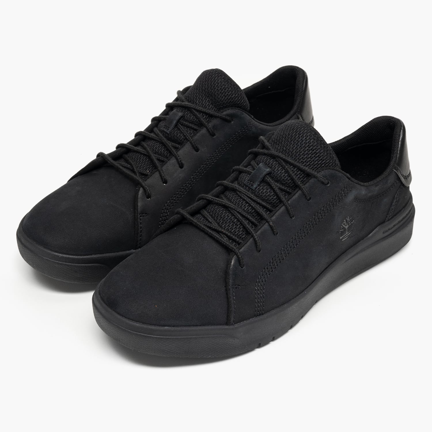 Timberland A5S8R Ανδρικό Παπούτσι Casual Timberland A5S8R-Black