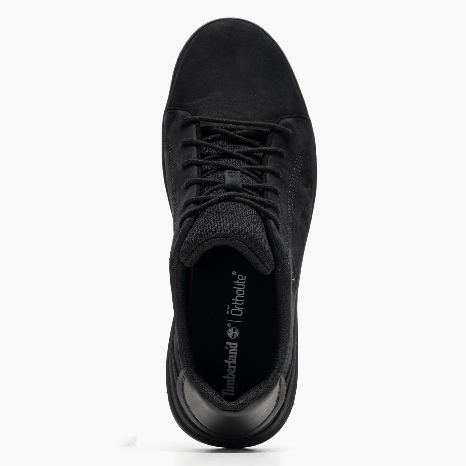 Timberland A5S8R Ανδρικό Παπούτσι Casual Timberland A5S8R-Black
