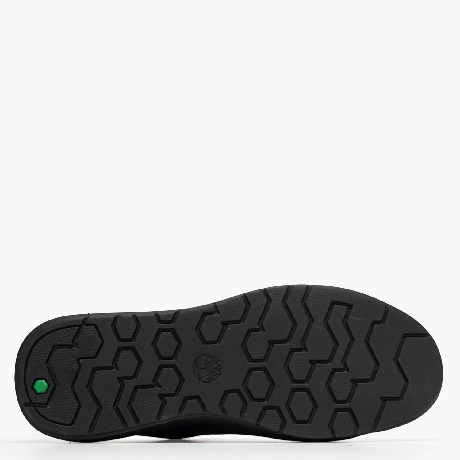 Timberland A5S8R Ανδρικό Παπούτσι Casual Timberland A5S8R-Black