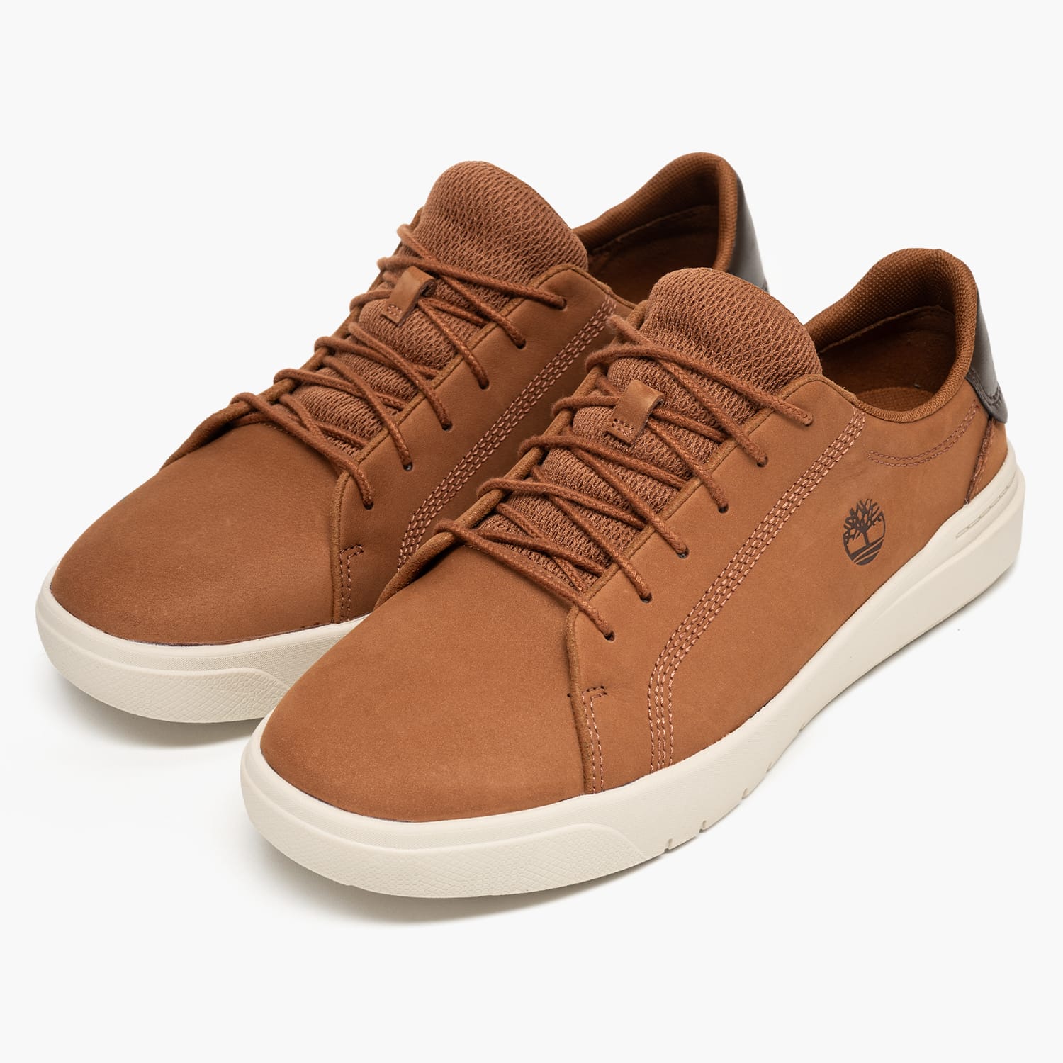 Timberland A5S9C Ανδρικό Παπούτσι Casual Timberland A5S9C-Yellow