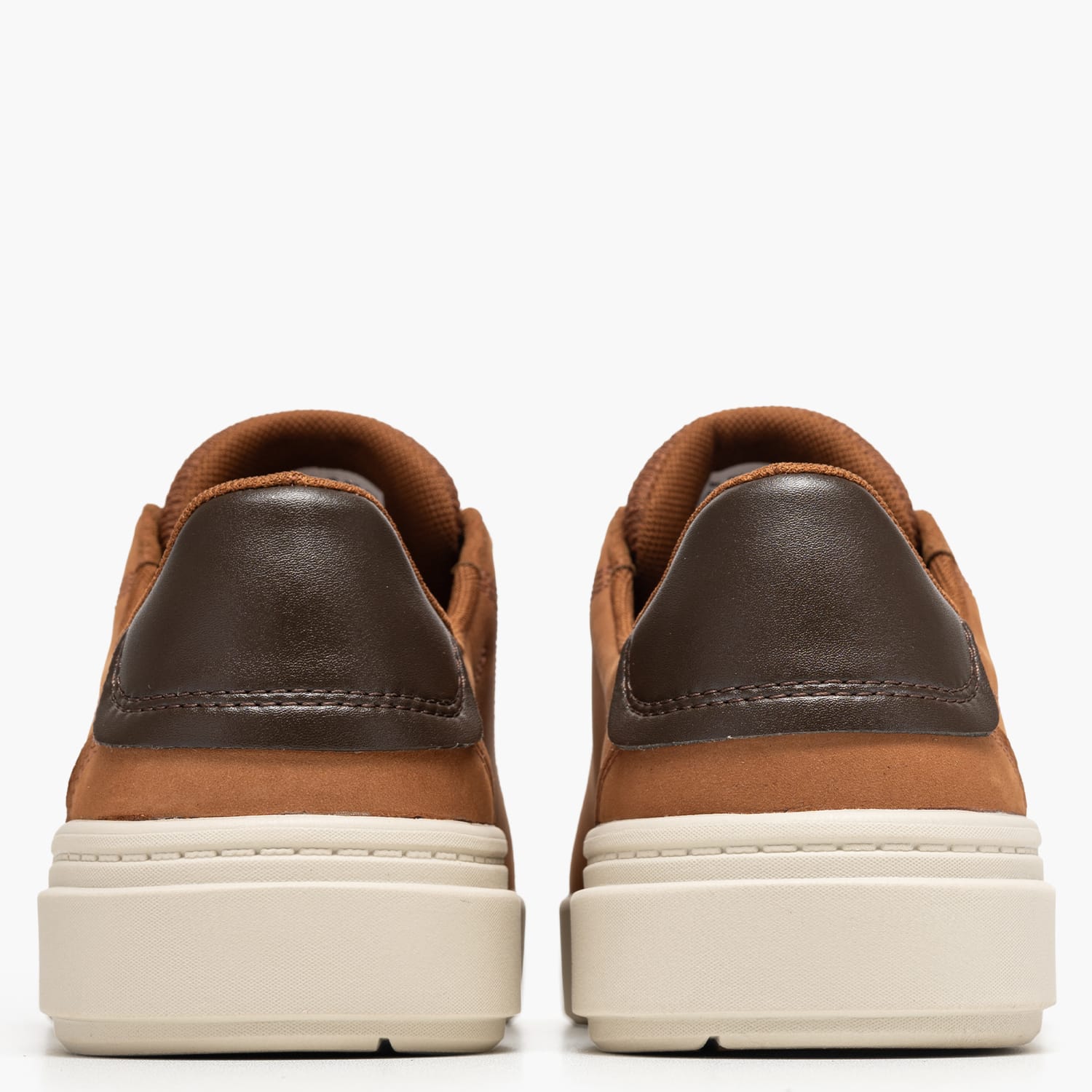 Timberland A5S9C Ανδρικό Παπούτσι Casual Timberland A5S9C-Yellow