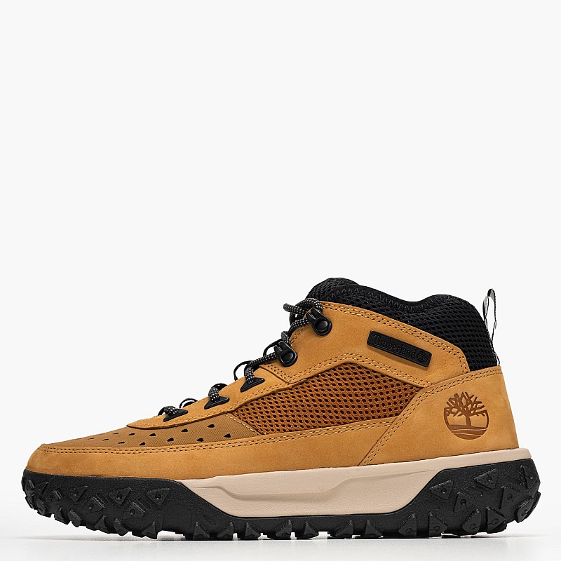 Timberland A5TPC Ανδρικό Μποτάκι