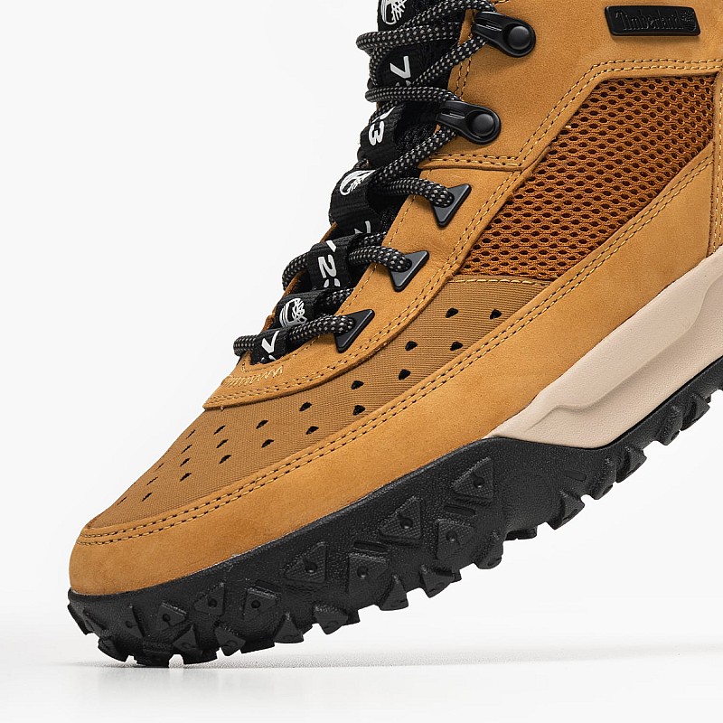 Timberland A5TPC Ανδρικό Μποτάκι