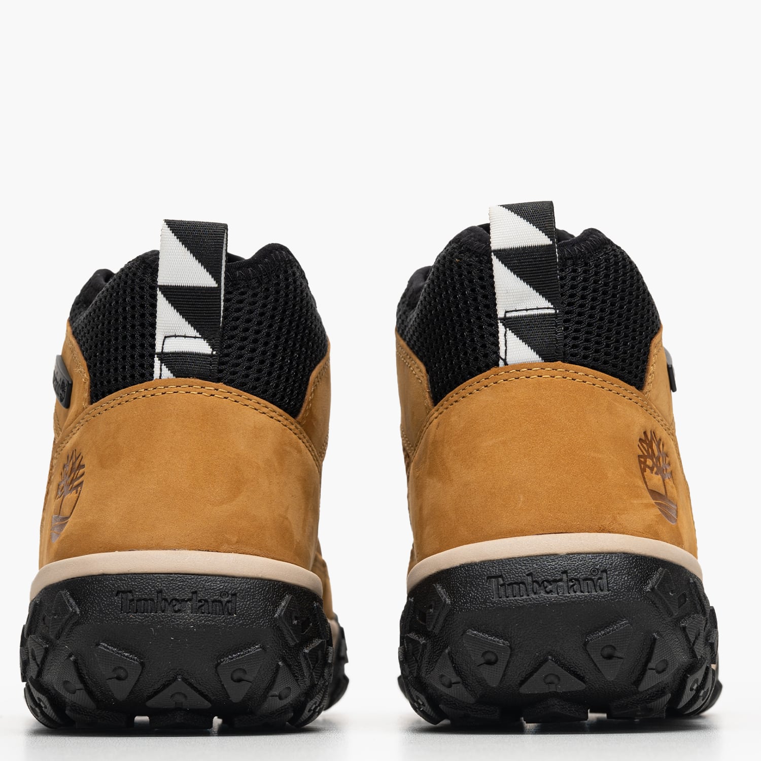 Timberland A5TPC Ανδρικό Μποτάκι Timberland A5TPC-Yellow