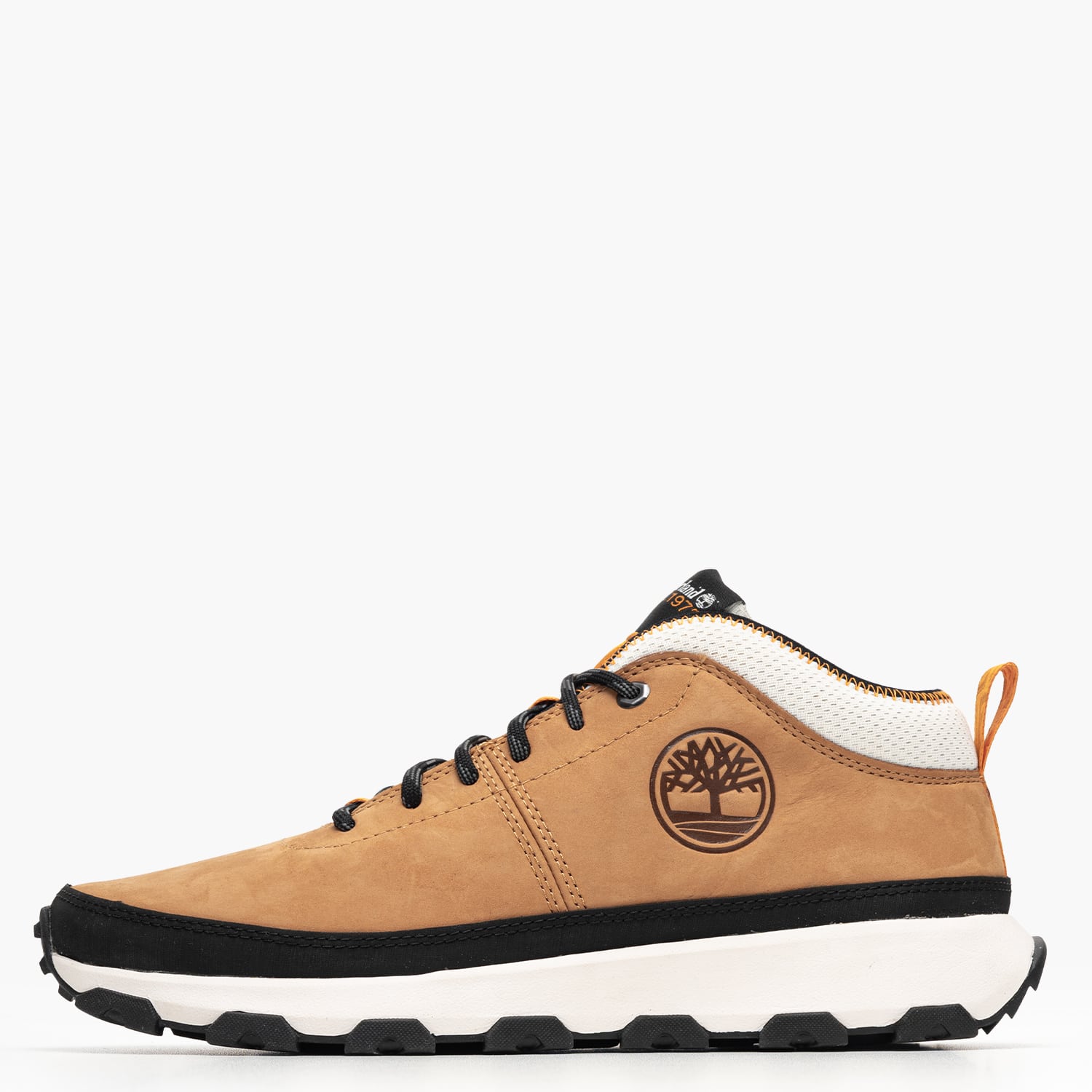 Timberland A5TWV-Yellow