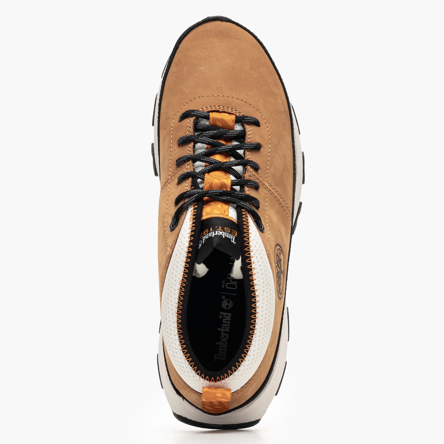 Timberland A5TWV-Yellow