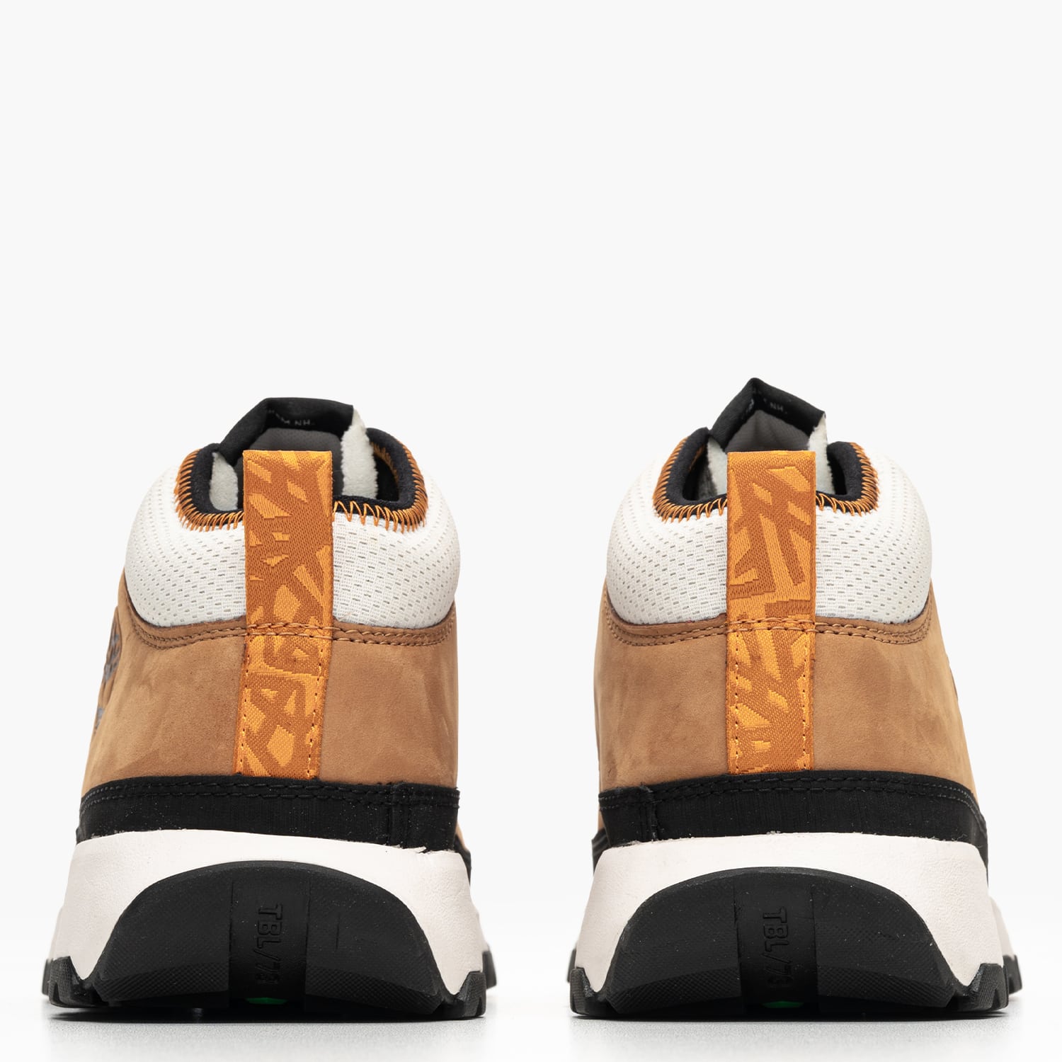Timberland A5TWV-Yellow