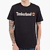 Timberland A5UPQ Ανδρικά Μπλούζες Timberland A5UPQ-Black