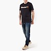 Timberland A5UPQ Ανδρικά Μπλούζες Timberland A5UPQ-Black