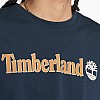 Timberland A5UPQ Ανδρικά Μπλούζες Timberland A5UPQ-DarkBlue
