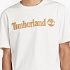 Timberland A5UPQ Ανδρικά Μπλούζες Timberland A5UPQ-White