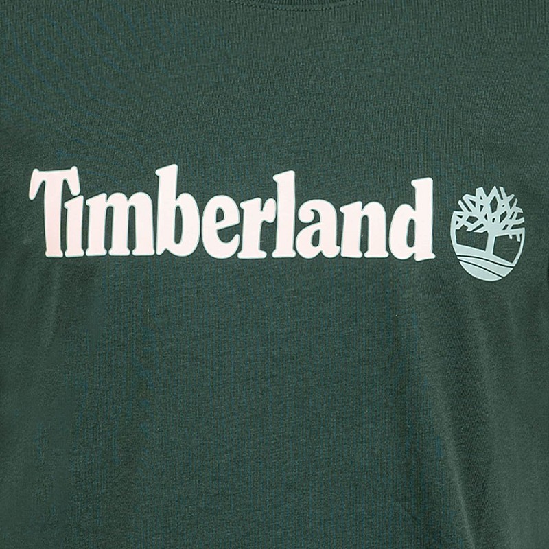 Timberland A5UPQ Ανδρικά Μπλούζες