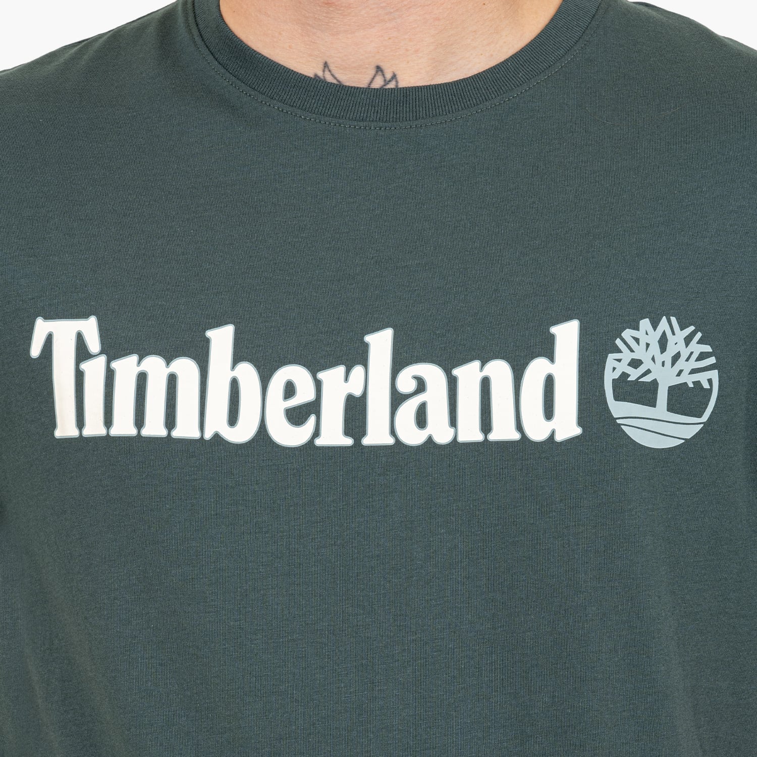 Timberland A5UPQ-Green