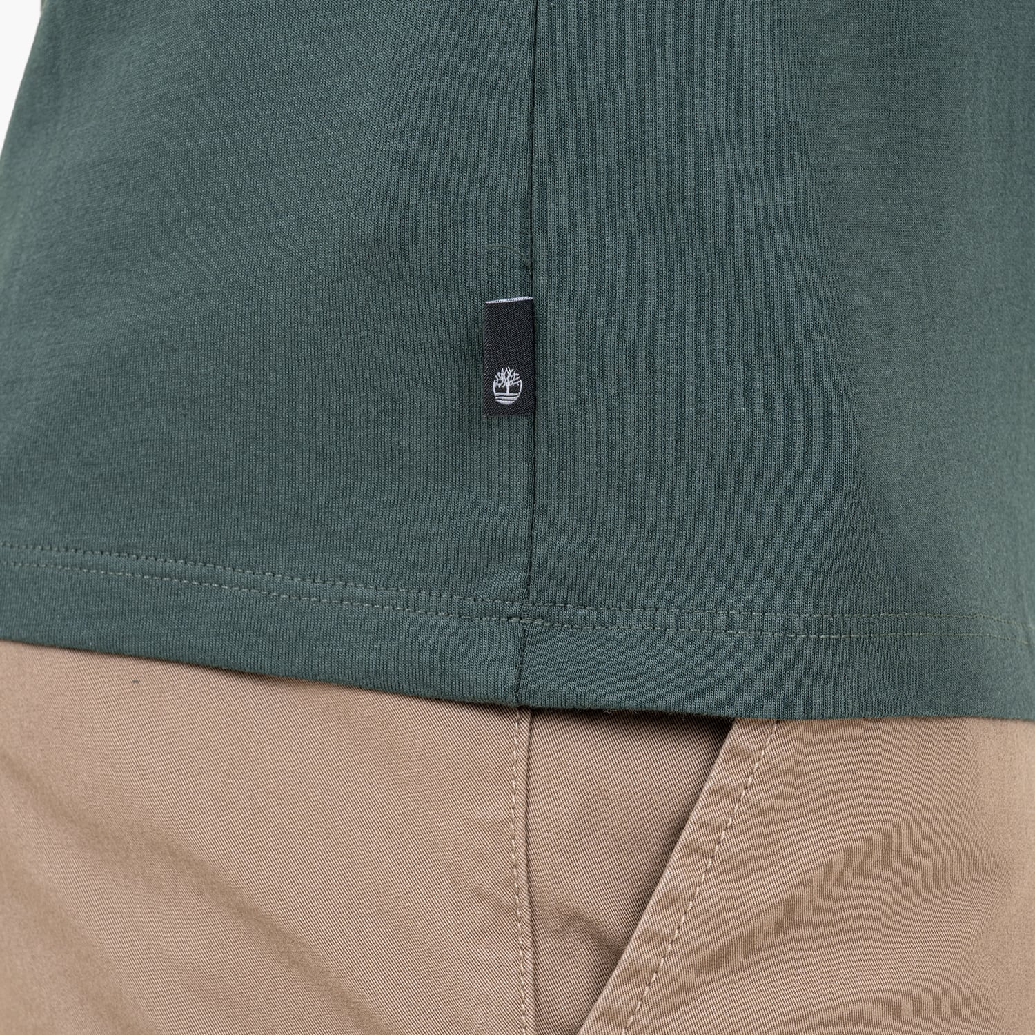 Timberland A5UPQ-Green