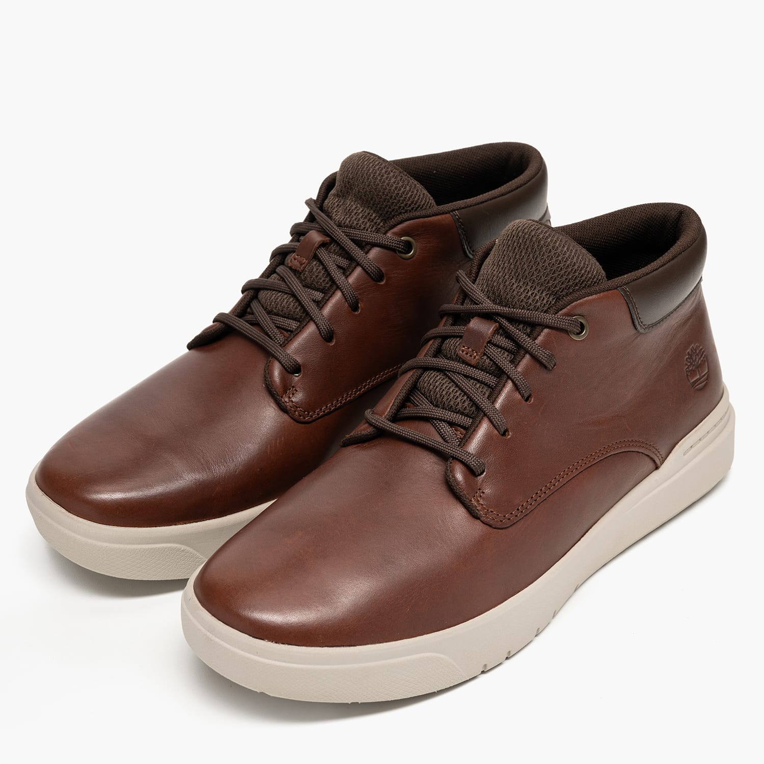 Timberland A5UVN Mens Boot Timberland A5UVN-Brown