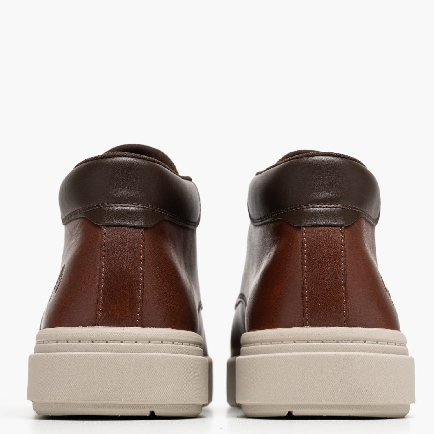 Timberland A5UVN Mens Boot Timberland A5UVN-Brown