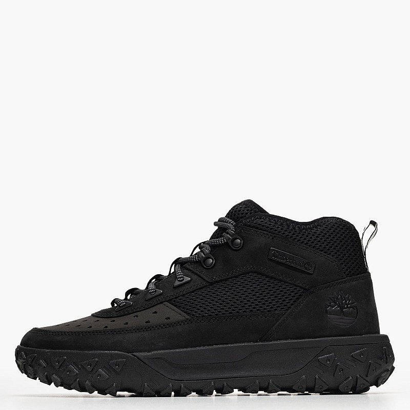 Timberland A5VAC Ανδρικό Μποτάκι