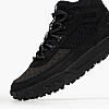 Timberland A5VAC Ανδρικό Μποτάκι Timberland A5VAC-Black