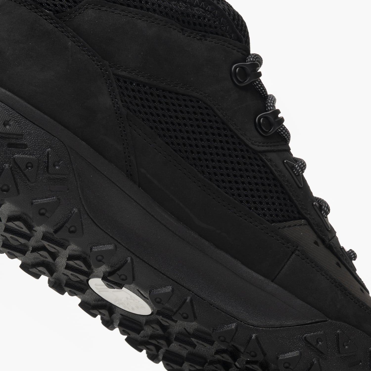 Timberland A5VAC Ανδρικό Μποτάκι Timberland A5VAC-Black