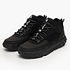 Timberland A5VAC Ανδρικό Μποτάκι Timberland A5VAC-Black