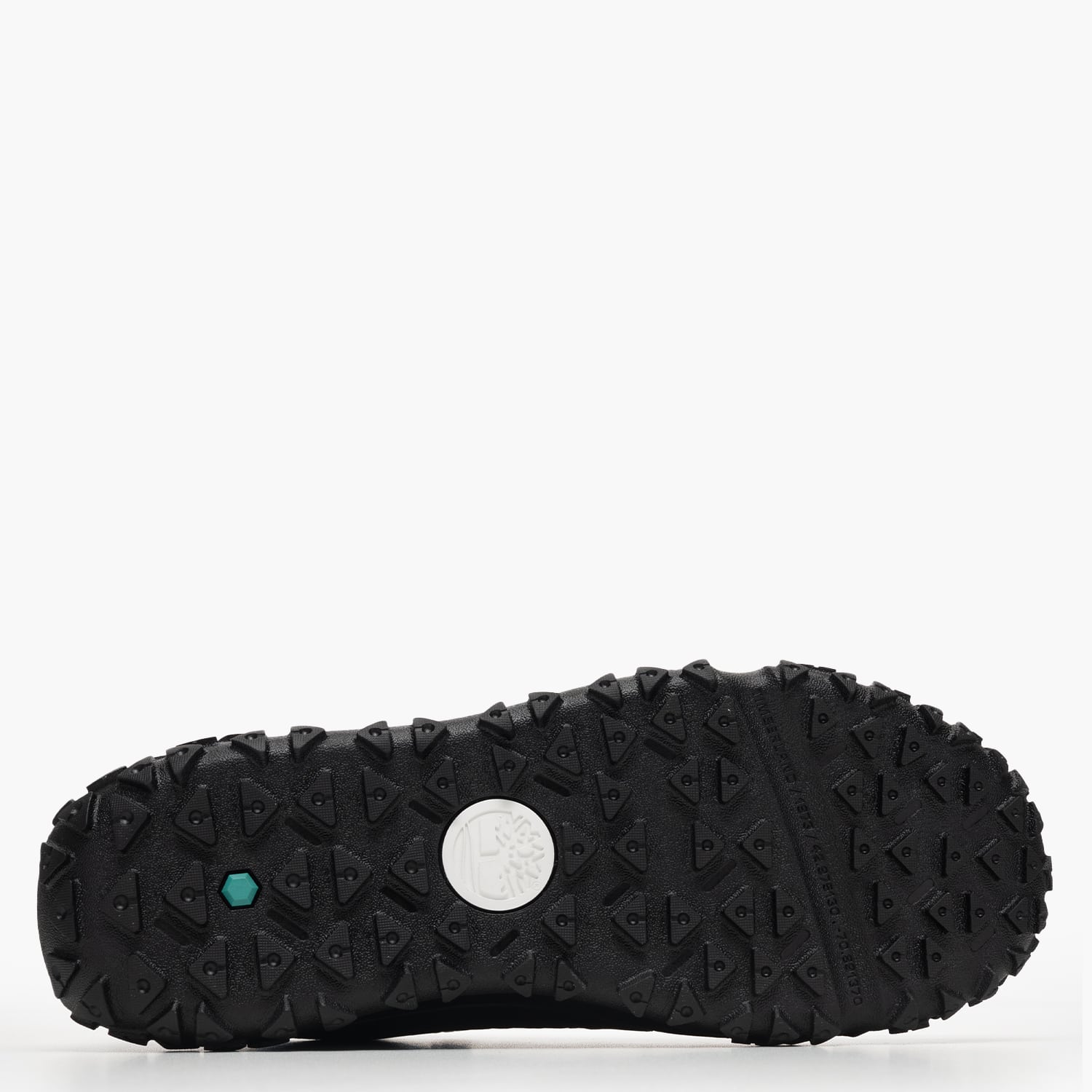 Timberland A5VAC Ανδρικό Μποτάκι Timberland A5VAC-Black