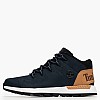 Timberland A5W3Z Ανδρικό Μποτάκι Timberland A5W3Z-Blue