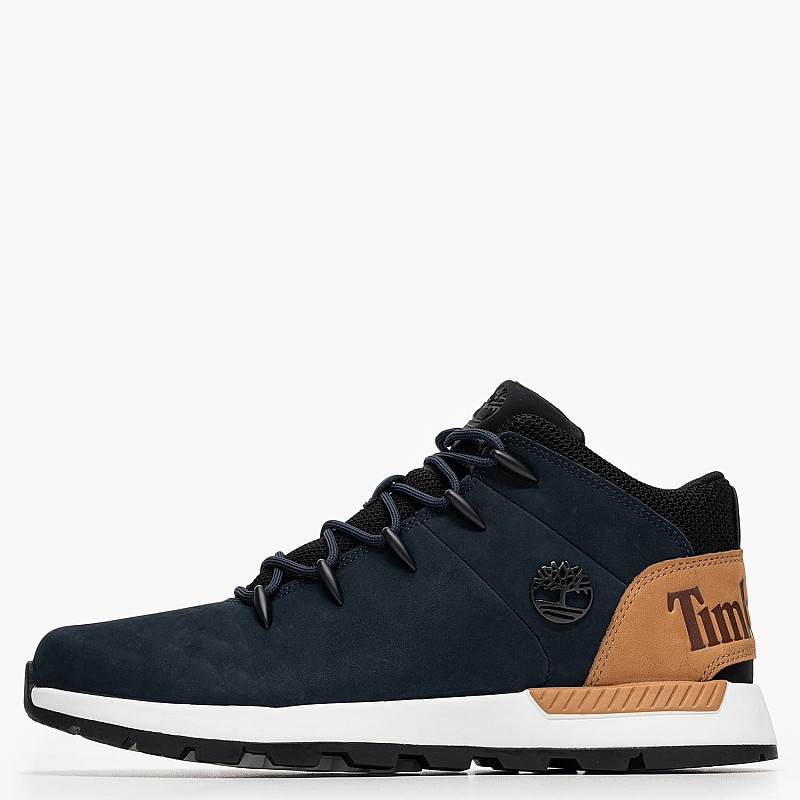 Timberland A5W3Z Ανδρικό Μποτάκι