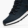Timberland A5W3Z Ανδρικό Μποτάκι Timberland A5W3Z-Blue