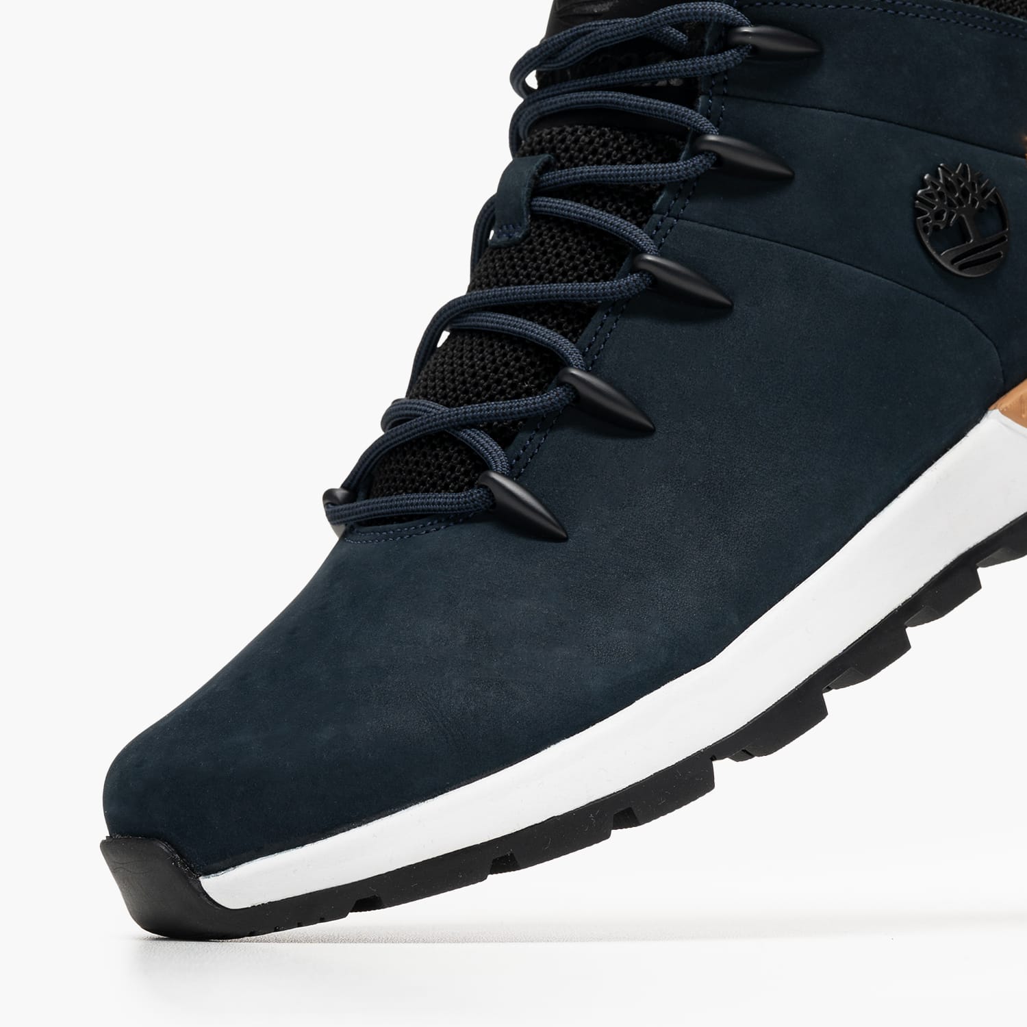Timberland A5W3Z Ανδρικό Μποτάκι Timberland A5W3Z-Blue