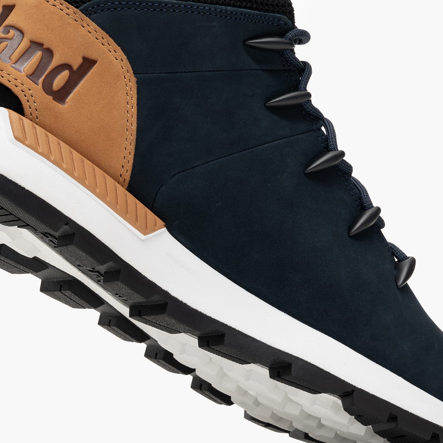Timberland A5W3Z Ανδρικό Μποτάκι Timberland A5W3Z-Blue