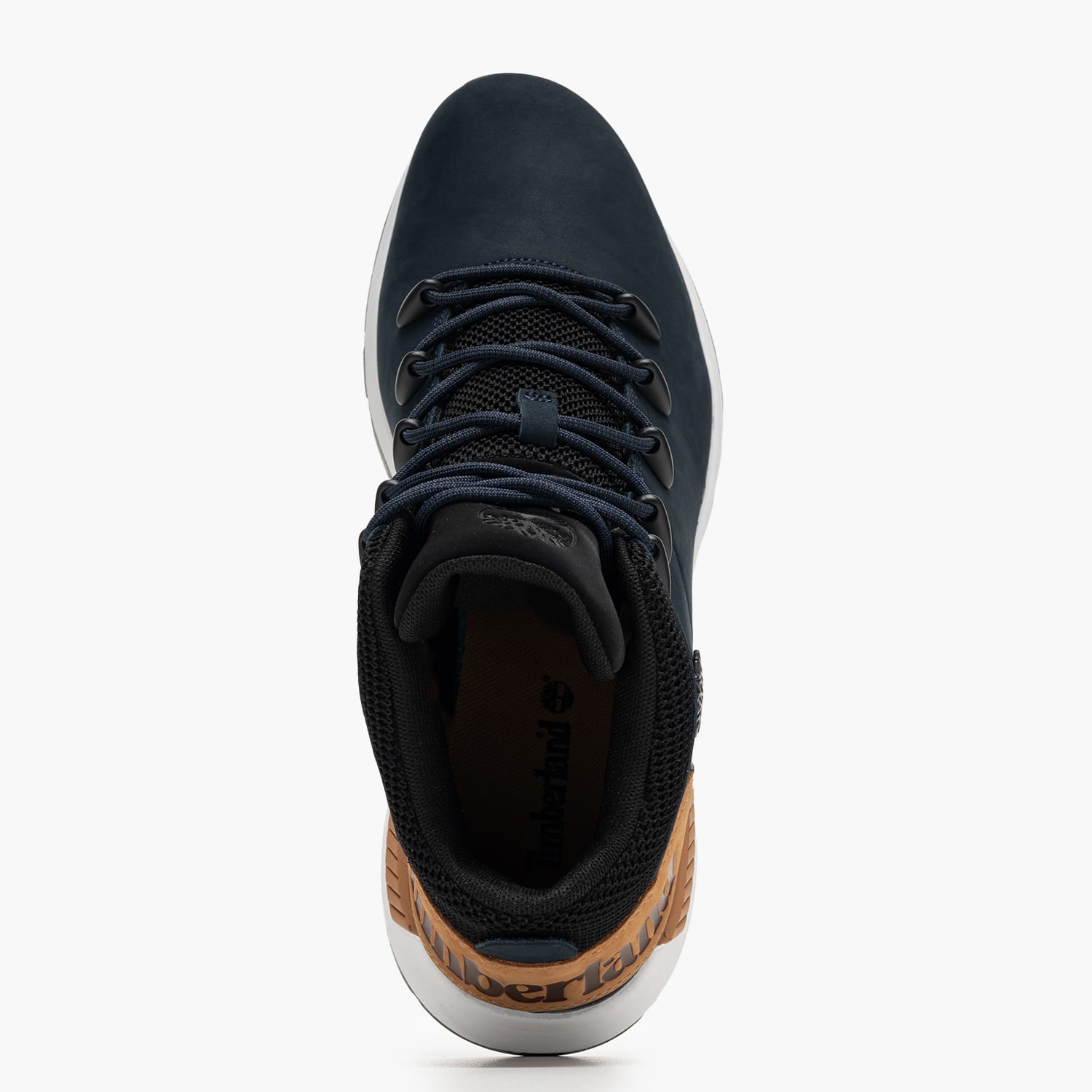 Timberland A5W3Z Ανδρικό Μποτάκι Timberland A5W3Z-Blue