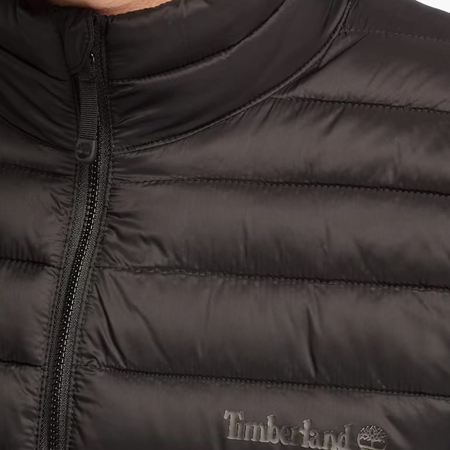 Timberland A5WNU-Black