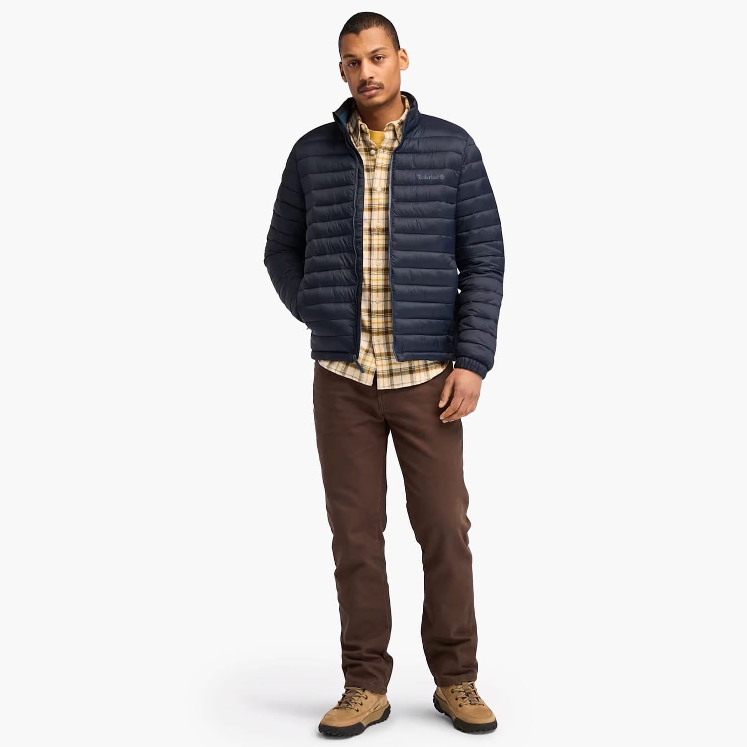 Timberland A5WNU-DarkBlue