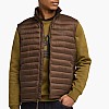 Timberland A5WNU Ανδρικό Μπουφάν Timberland A5WNU-Brown