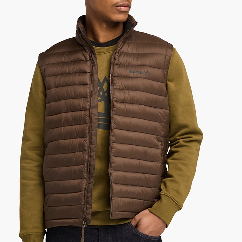 Timberland A5WNU Ανδρικό Μπουφάν