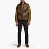 Timberland A5WNU Ανδρικό Μπουφάν Timberland A5WNU-Brown