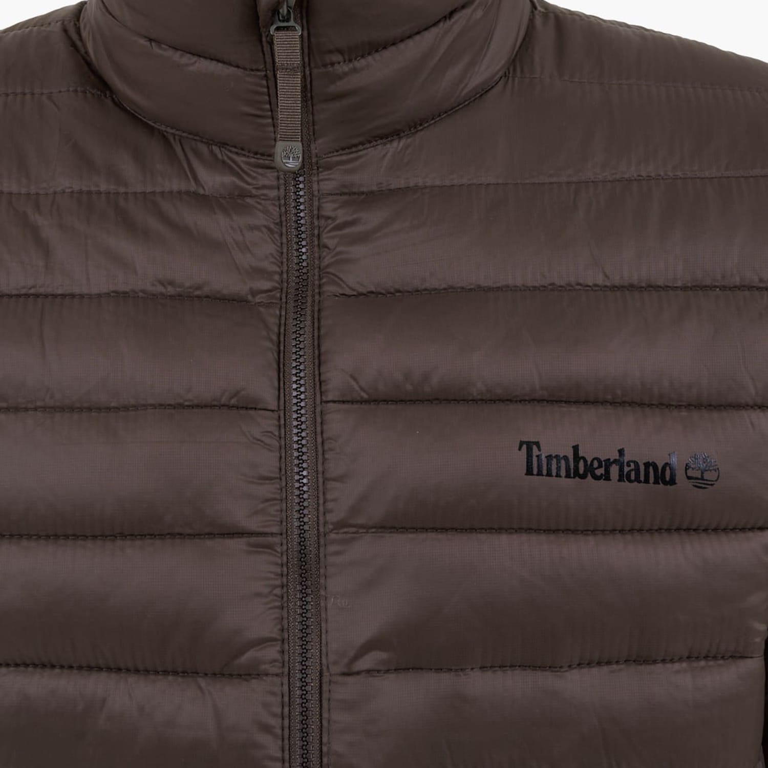 Timberland A5WNU Mens Jacket Timberland A5WNU-Brown