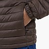 Timberland A5WNU Mens Jacket Timberland A5WNU-Brown
