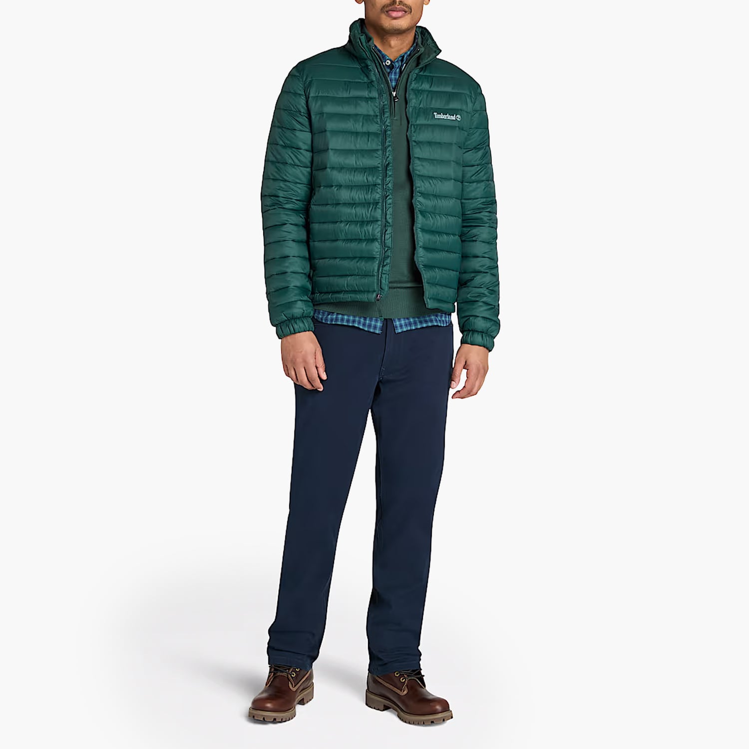Timberland A5WNU Ανδρικό Μπουφάν Timberland A5WNU Ανδρικό Μπουφάν