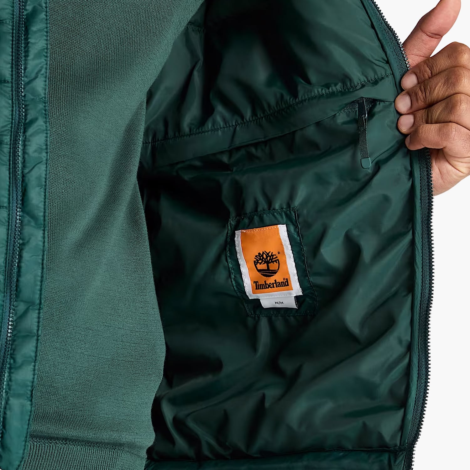 Timberland A5WNU Ανδρικό Μπουφάν Timberland A5WNU Ανδρικό Μπουφάν