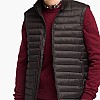 Timberland A5WPF Ανδρικό Μπουφάν Timberland A5WPF-Black