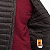 Timberland A5WPF Ανδρικό Μπουφάν Timberland A5WPF-Black