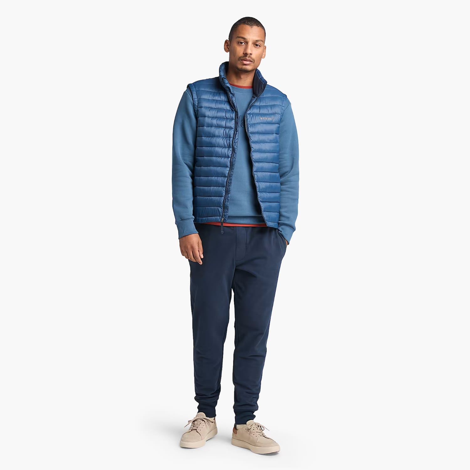 Timberland A5WPF Ανδρικό Μπουφάν