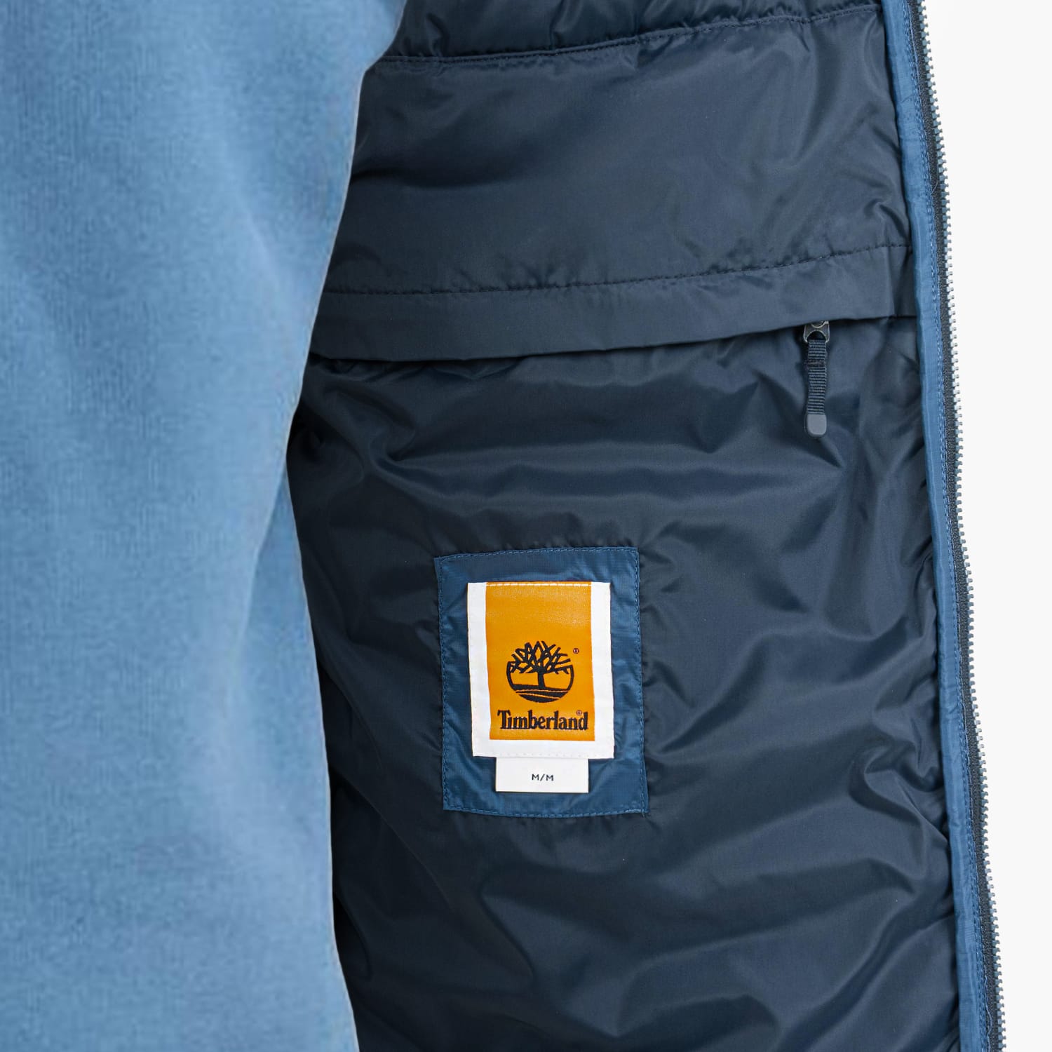 Timberland A5WPF-Blue