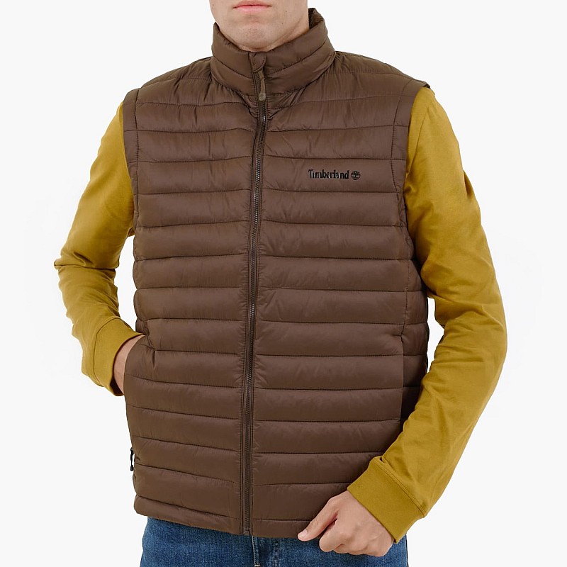Timberland A5WPF Ανδρικό Μπουφάν