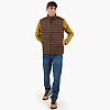 Timberland A5WPF-Brown