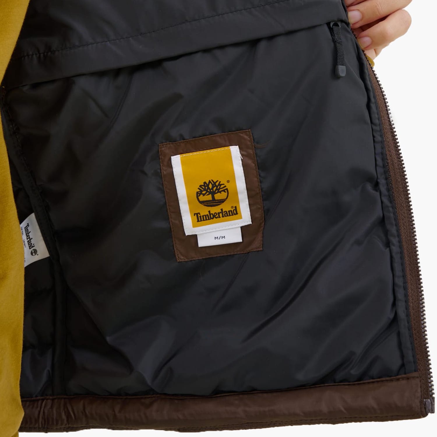 Timberland A5WPF-Brown