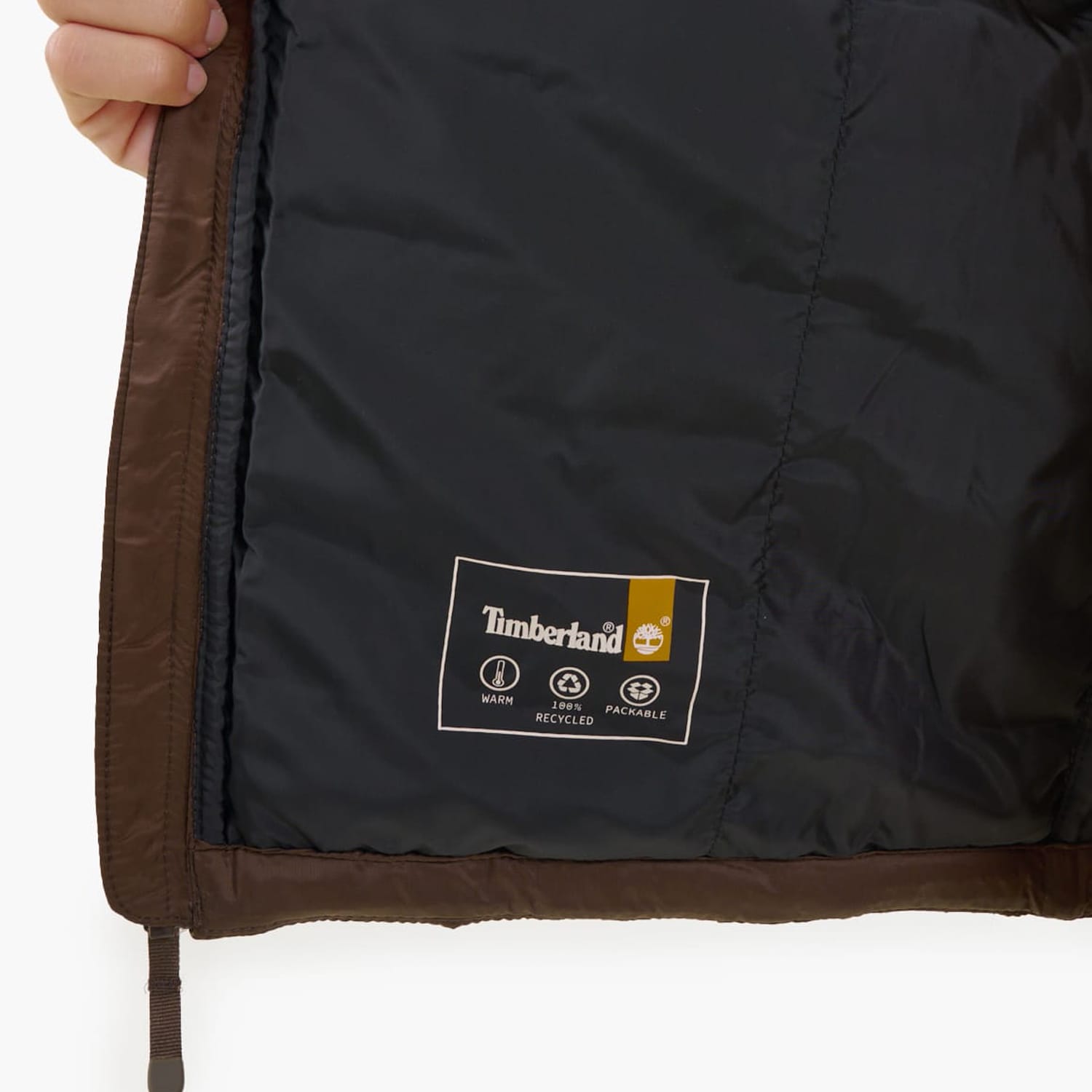 Timberland A5WPF-Brown